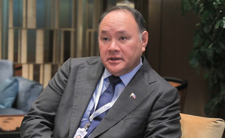 Gibo Teodoro