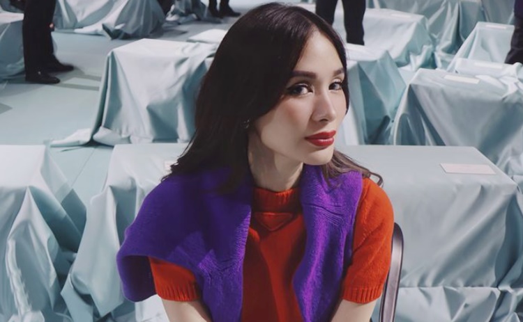 Heart Evangelista 1