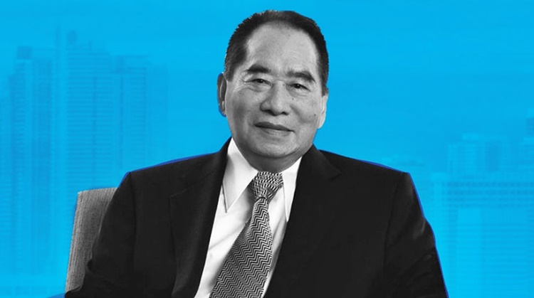 Henry Sy at Magkapatid