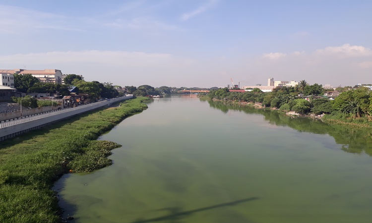 Mga Anyong Tubig