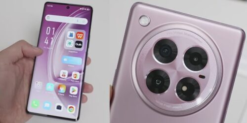 Infinix Zero 40 specs