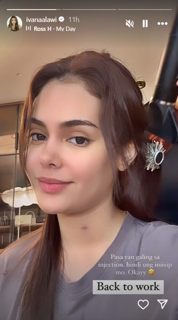 Ivana Alawi