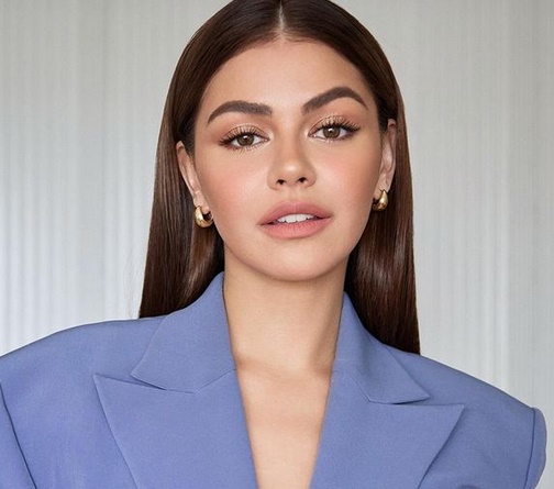 Janine Gutierrez