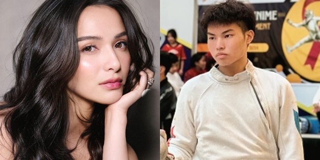 Calix Ho Jennylyn Mercado Pens Heartfelt Birthday Message for Stepson Calix ...