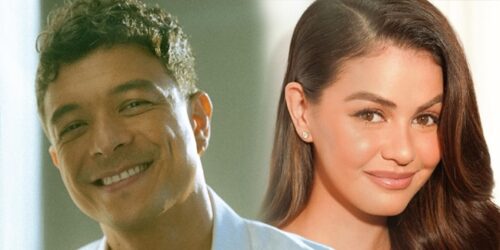 Jericho Rosales, Janine Gutierrez 1