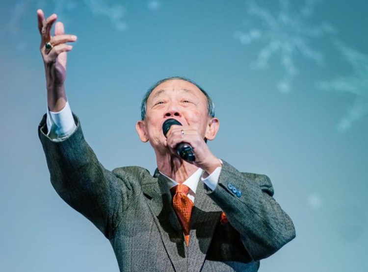 Jose Mari Chan 1