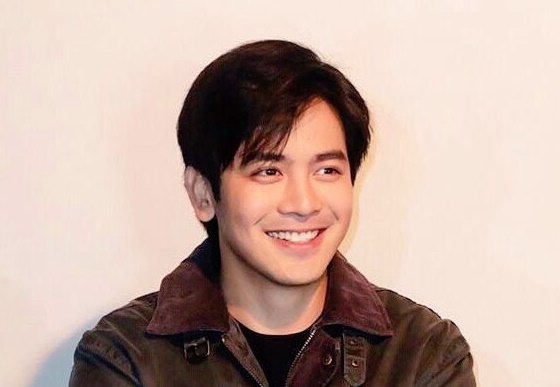 Joshua Garcia