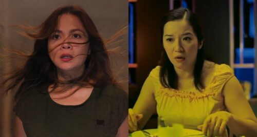 Judy Ann Santos