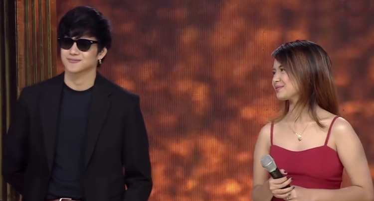 Kathryn Bernardo, Daniel Padilla