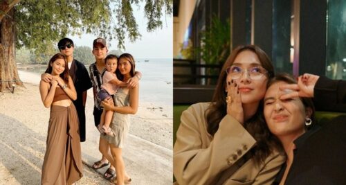 Kathryn Bernardo and Daniel Padilla