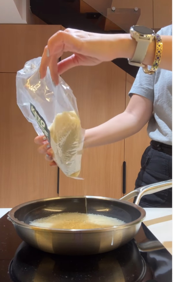Keto Rice 1