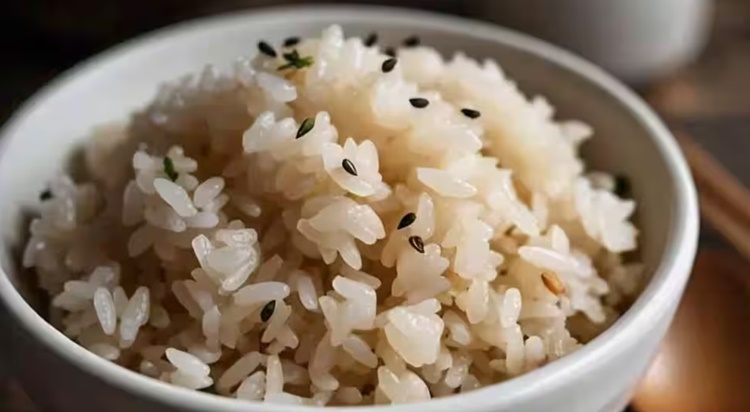 Kinmemai Premium rice 1