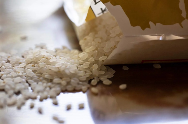 Kinmemai Premium rice