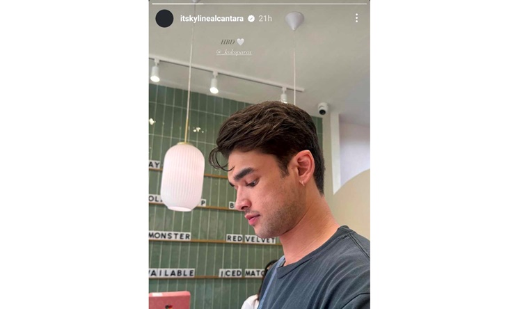Kobe Paras 1