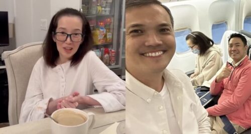 Kris Aquino