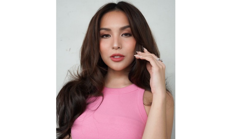 Kyline Alcantara