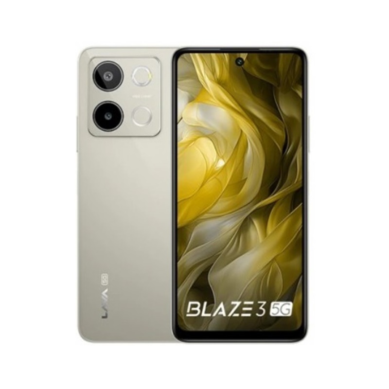 Lava Blaze 3 5G Full Specs, Features, Price In Philippines