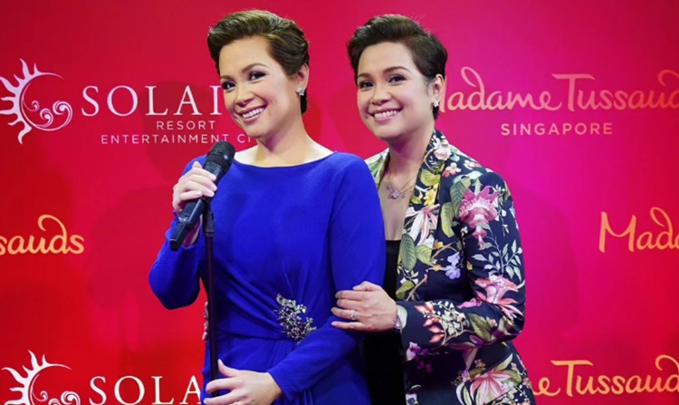 Lea Salonga