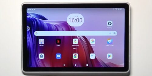 Lenovo Tab M9 WiFi specs