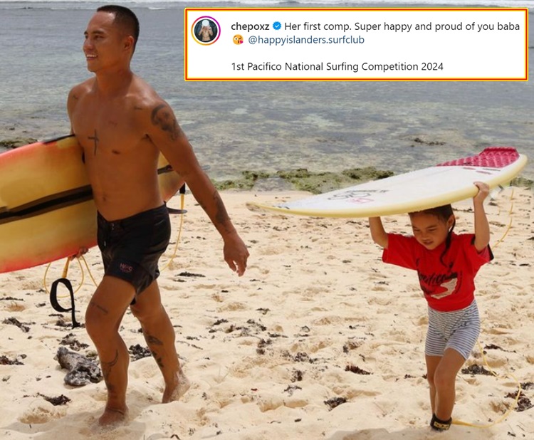 Lilo Alipayo, Philmar Alipayo Lilo Alipayo, Philmar Alipayo