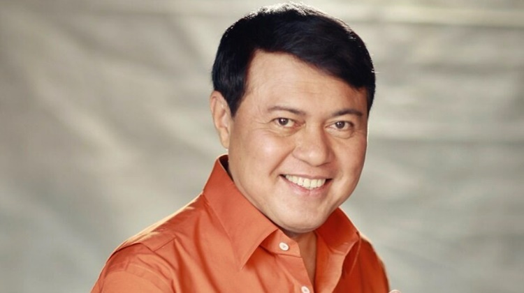 Manny Villar