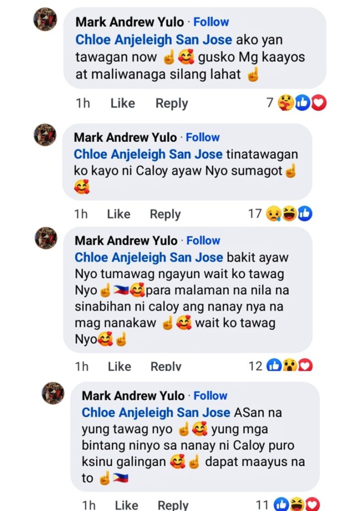 Mark Andrew Yulo