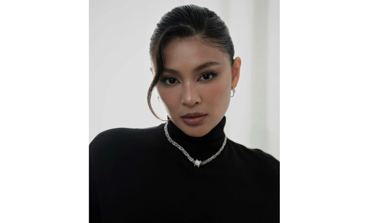 Nadine Lustre