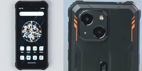 Oukitel G2 specs