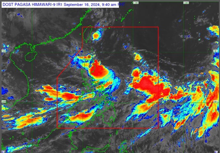 PAGASA