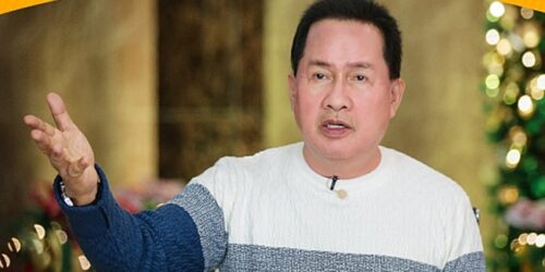 Pastor Apollo Quiboloy 2