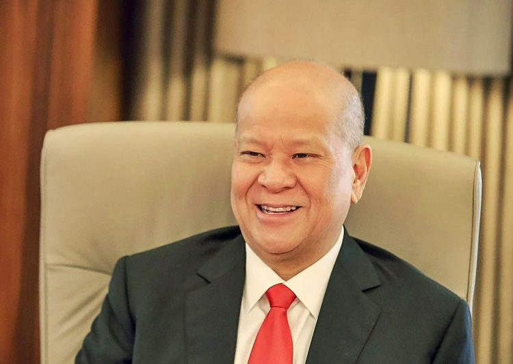 Ramon Ang