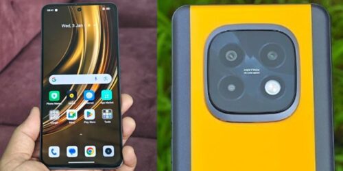 Realme Narzo 70 Turbo specs