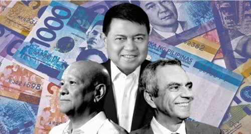 2024 Richest Billionaires: Villar and Sy Tops List of Richest Men in ...