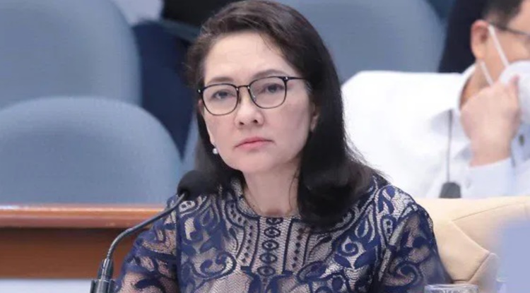 Risa Hontiveros