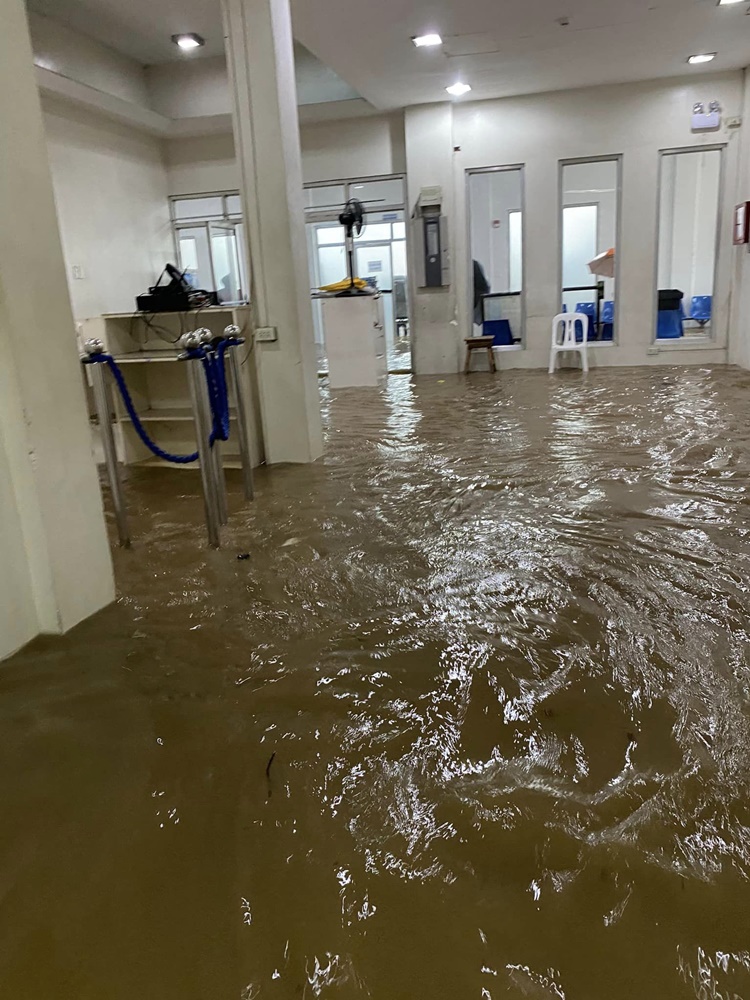 Rizal Provincial Hospital