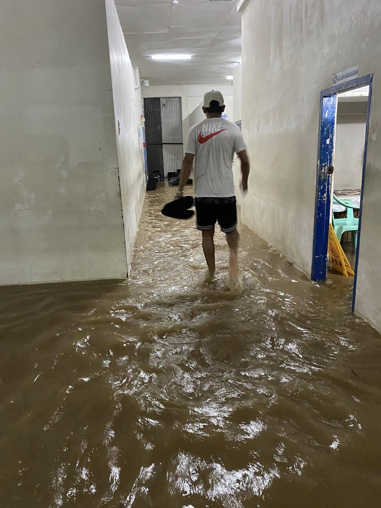 Rizal Provincial Hospital