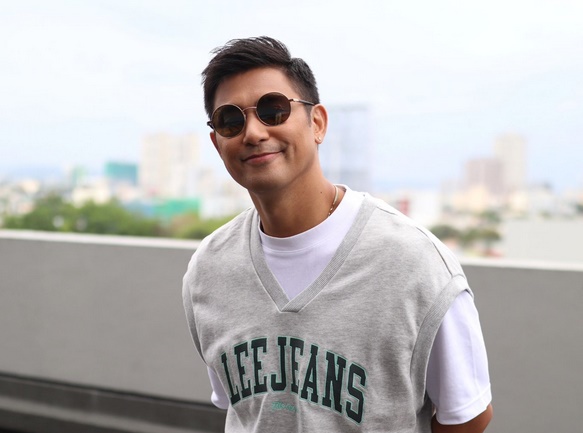 Rocco Nacino