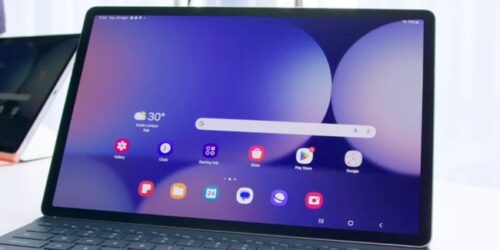 Samsung Galaxy Tab S10+ specs