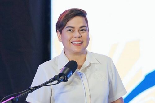 Sara Duterte