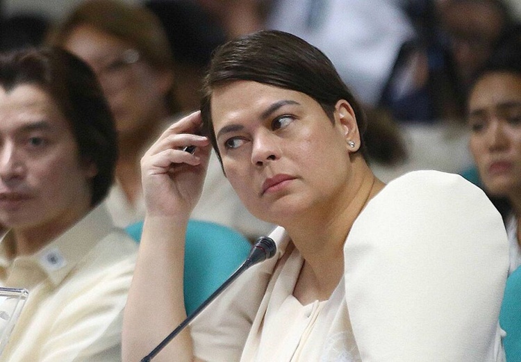 Sara Duterte