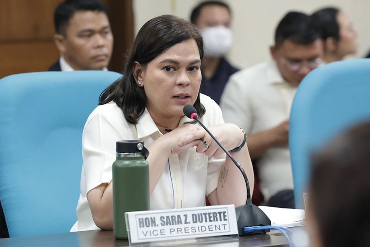 Sara Duterte