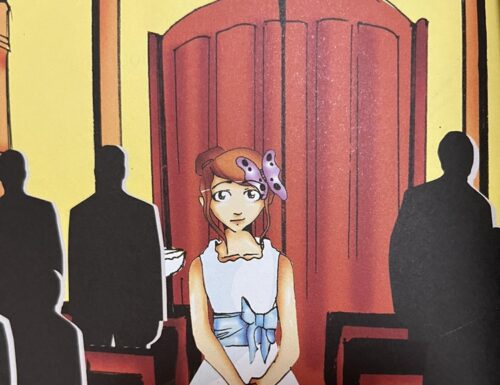 Series Story Example