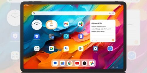 TCL NxtPaper 14 specs