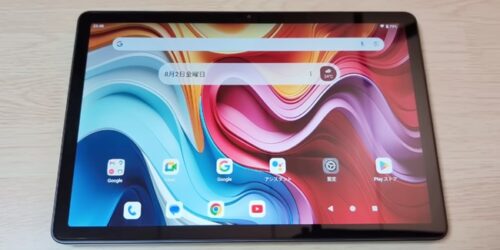 Teclast T50 Plus specs