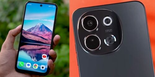 Tecno Pova 6 Neo 5G specs