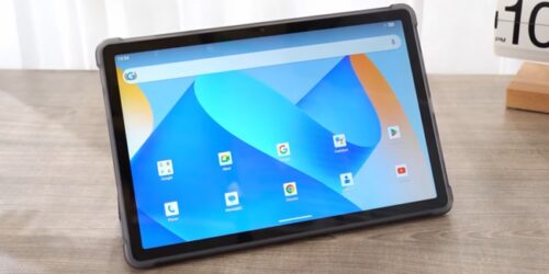 Umidigi G7 Tab Pro specs