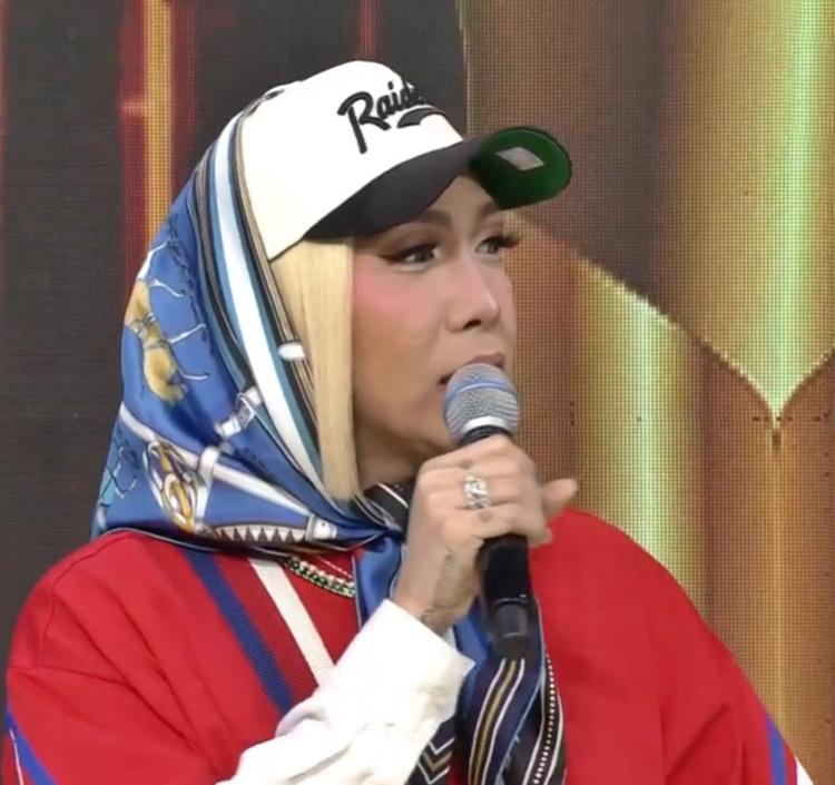 Vice Ganda