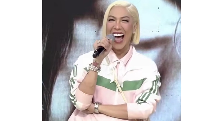 Vice Ganda