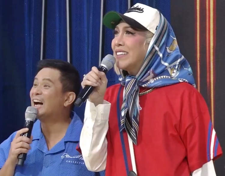 Vice Ganda