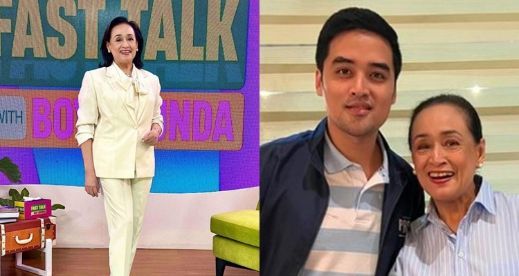 Vico Sotto Love Life: Coney Reyes Has This To Say | PhilNews